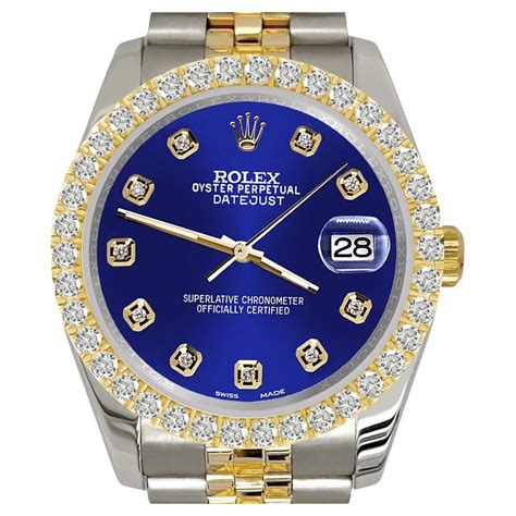 rolex 1500 bezel diamond|Rolex diamond bezel for sale.